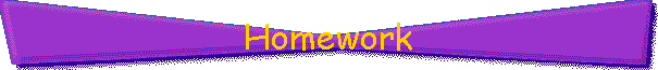 Homework