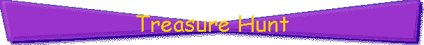 Treasure Hunt