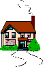 A picture of a home