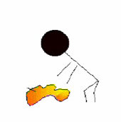 Click here to watch the winning web animation entry